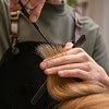 Tape-In Extensions